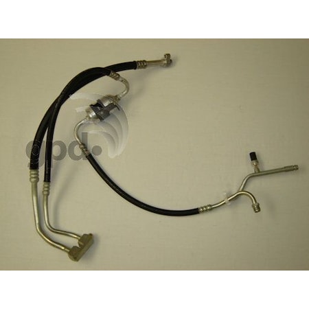 Gpd Hoses, 4811542 4811542